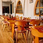 מלון דירות Le Vieux Valais 3*