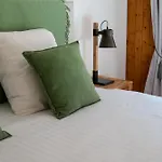 Le Vieux Valais アパートホテル 3*
