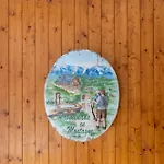 Appart hôtel Le Vieux Valais Ovronnaz