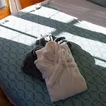 Le Vieux Valais Aparthotel Ovronnaz