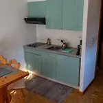 Aparthotel Le Vieux Valais Ovronnaz