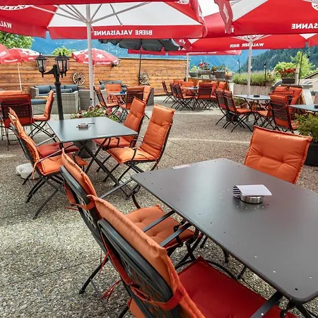 Le Vieux Valais 3*