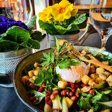 Le Vieux Valais Ovronnaz