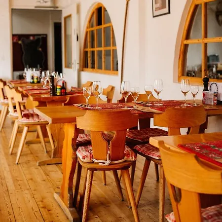 Appart hôtel Le Vieux Valais 3*