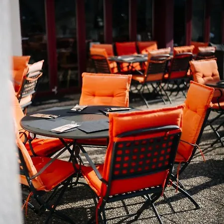 شقة فندقية Le Vieux Valais اوفروناز