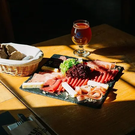Le Vieux Valais Ovronnaz