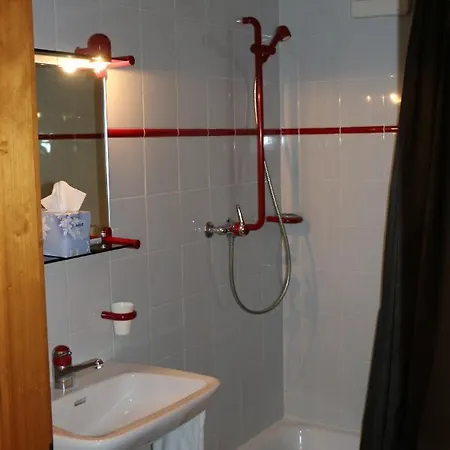 Le Vieux Valais Ovronnaz