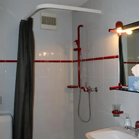 Aparthotel Le Vieux Valais 3*