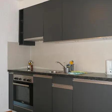 Le Vieux Valais Aparthotel