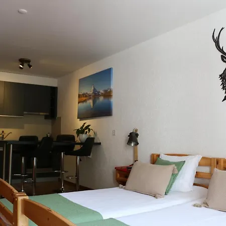 Le Vieux Valais Ovronnaz