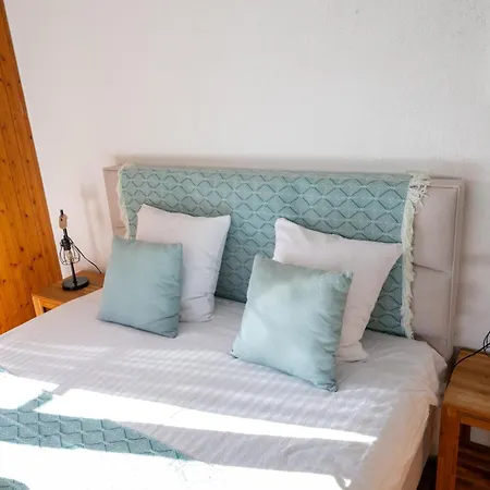 Le Vieux Valais 3*