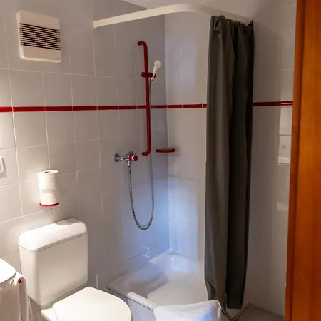 Le Vieux Valais 3*