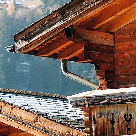 Lägenhetshotell Le Vieux Valais 3*