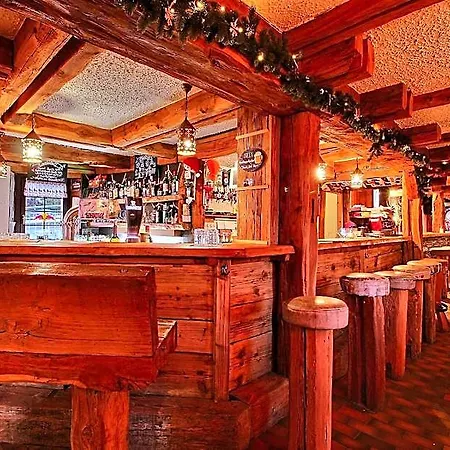 Le Vieux Valais 3* Ovronnaz