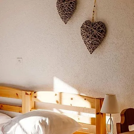 Le Vieux Valais 3* Ovronnaz
