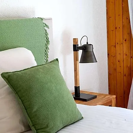Le Vieux Valais 3* Ovronnaz