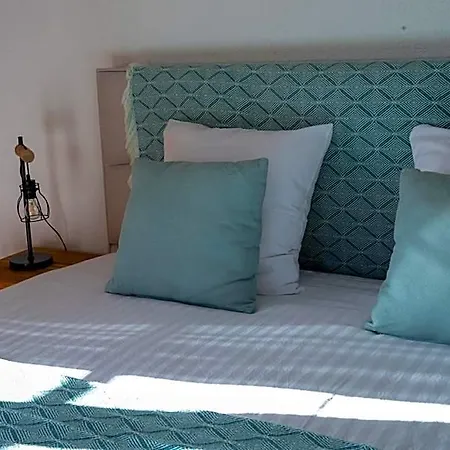 Le Vieux Valais Lägenhetshotell