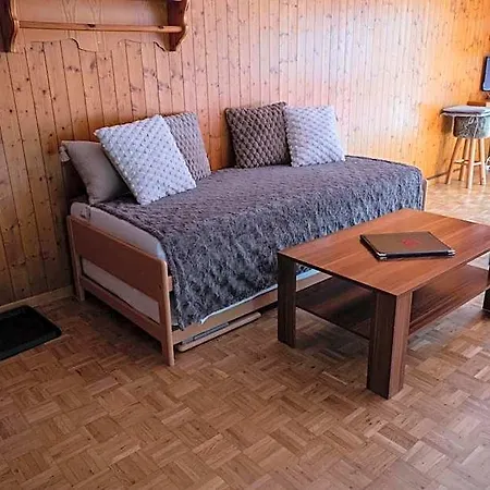Le Vieux Valais 3*