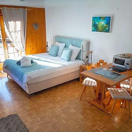 Le Vieux Valais 3*