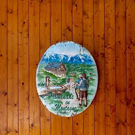 Le Vieux Valais 3*