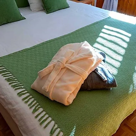 Le Vieux Valais Lägenhetshotell 3*
