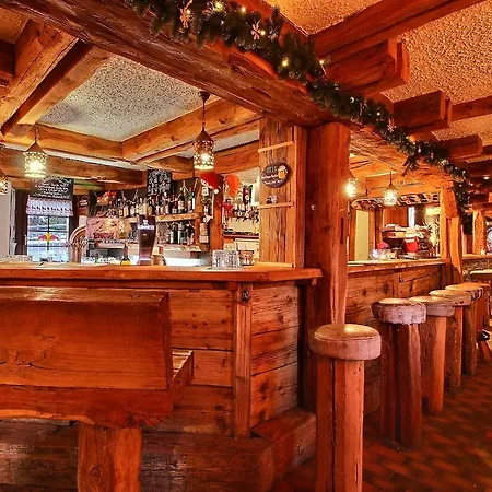 Le Vieux Valais
