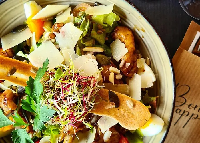 Le Vieux Valais Lejlighedshotel Ovronnaz