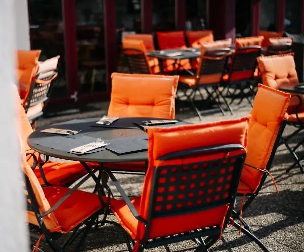 Hotel apartamentowy Le Vieux Valais Ovronnaz