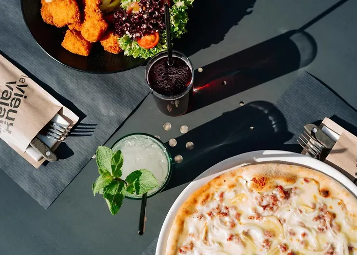 Le Vieux Valais Hotel apartamentowy