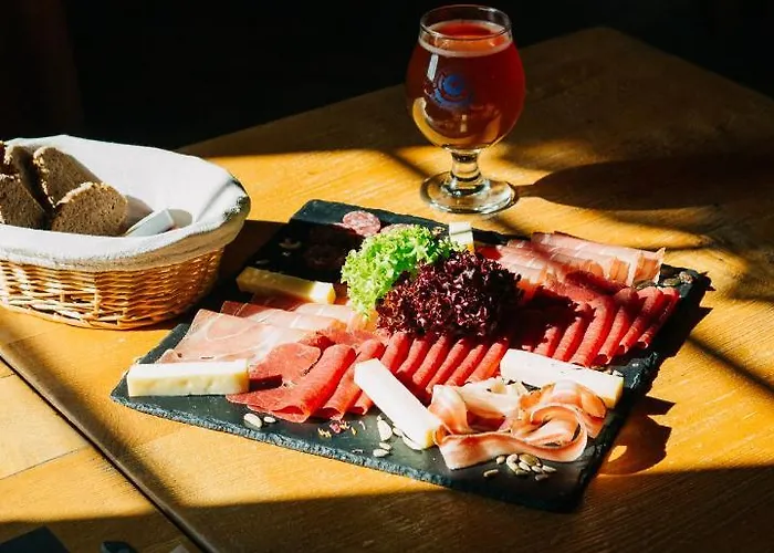 Le Vieux Valais Ovronnaz