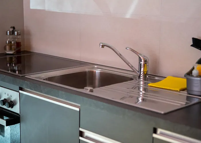 Le Vieux Valais 3* Ovronnaz