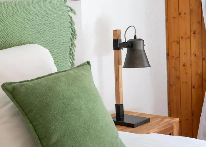 Le Vieux Valais Ovronnaz