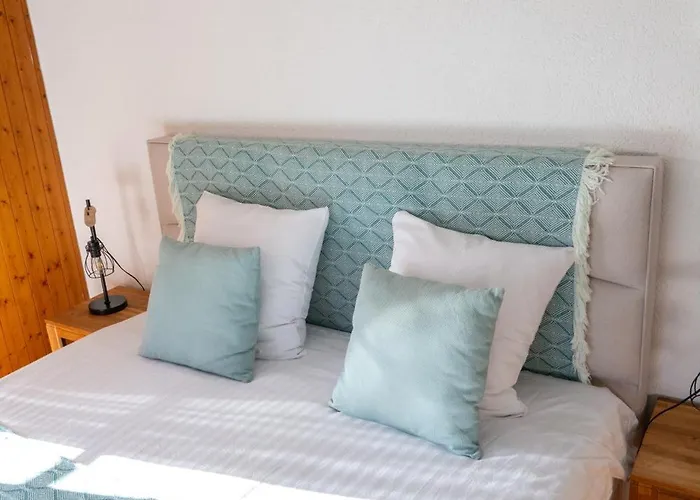 Le Vieux Valais 3*