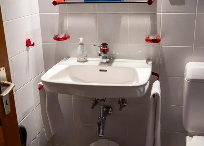 Le Vieux Valais Hotel apartamentowy