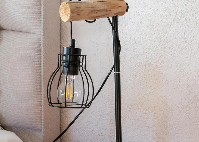 Hotel apartamentowy Le Vieux Valais Ovronnaz