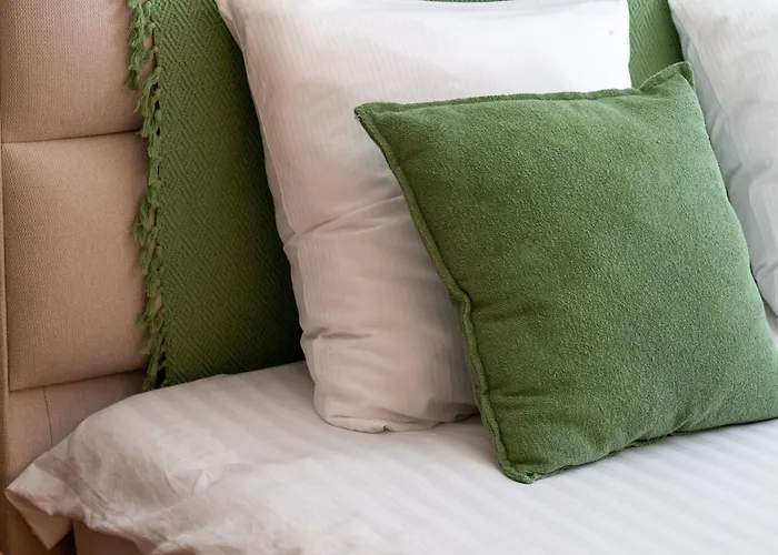 Appart hôtel Le Vieux Valais 3*