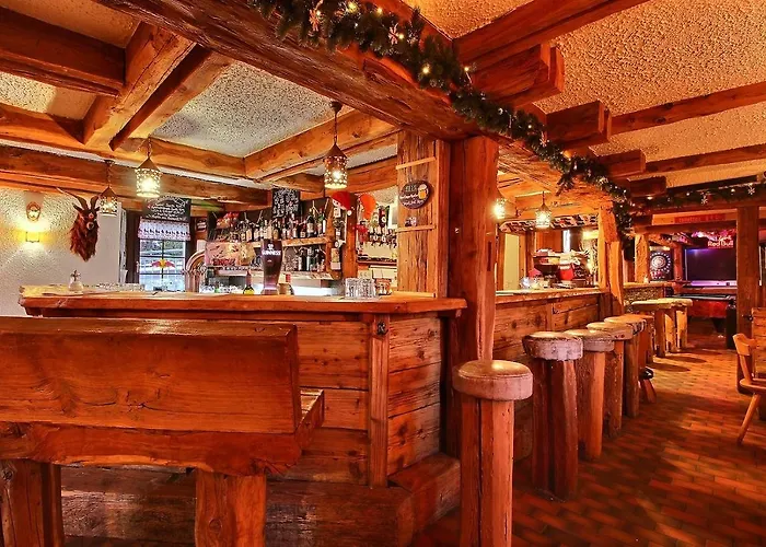 Le Vieux Valais