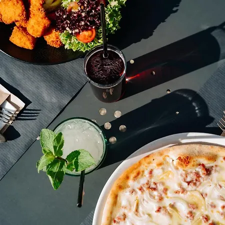 Le Vieux Valais Апарт-отель