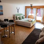 Le Vieux Valais Aparthotel 3*